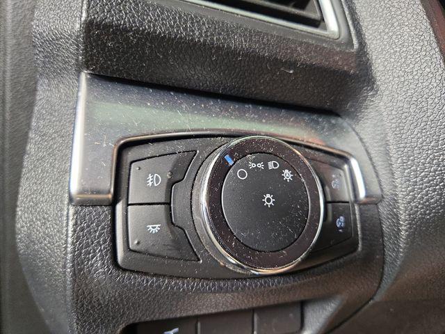 Photo of 2017 Blue Jeans Metallic Ford Explorer