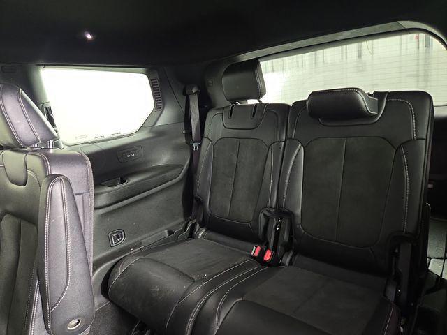 Photo of 2021 Bright White Clearcoat Jeep Grand Cherokee L