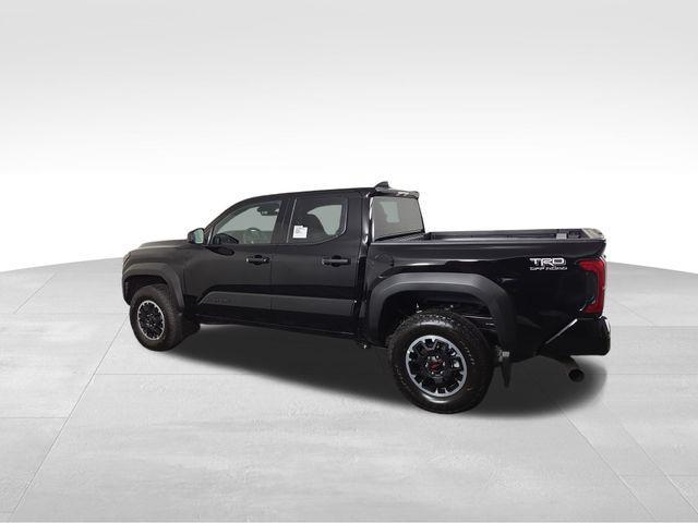 Photo of 2025 Black Toyota Tacoma