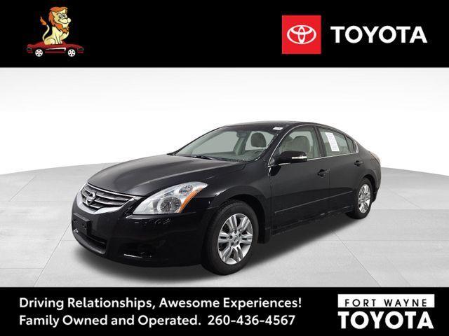 2010 Nissan Altima