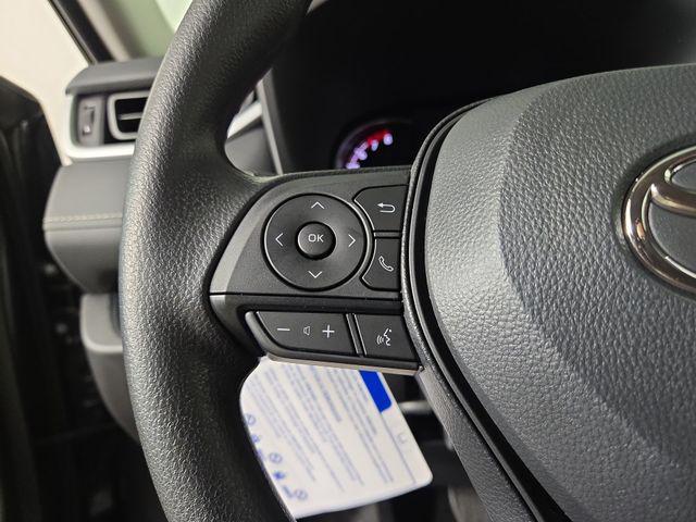 Photo of 2025 Magnetic Gray Metallic Toyota RAV4