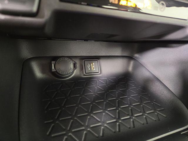 Photo of 2025 Magnetic Gray Metallic Toyota RAV4