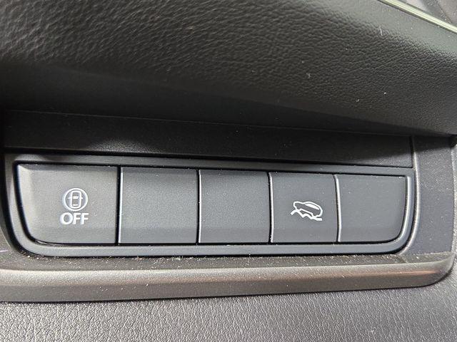 Photo of 2022 Deep Crystal Blue Mica Mazda CX-30