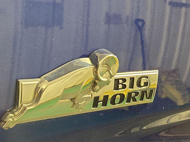 Photo of 2014 Blue Streak Pearlcoat RAM 1500