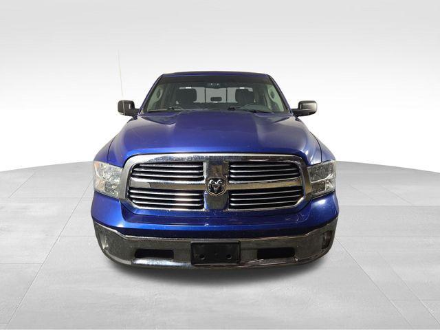 Photo of 2014 Blue Streak Pearlcoat RAM 1500