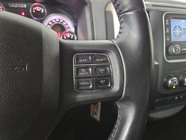 Photo of 2014 Blue Streak Pearlcoat RAM 1500