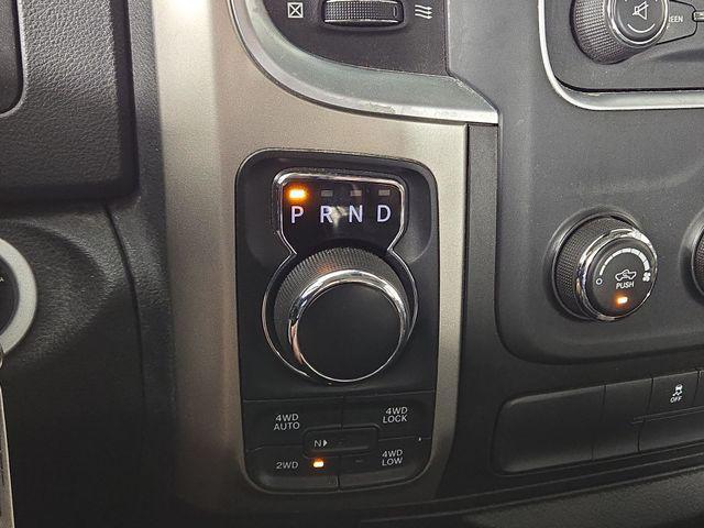 Photo of 2014 Blue Streak Pearlcoat RAM 1500