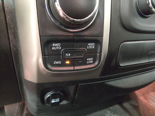 Photo of 2014 Blue Streak Pearlcoat RAM 1500
