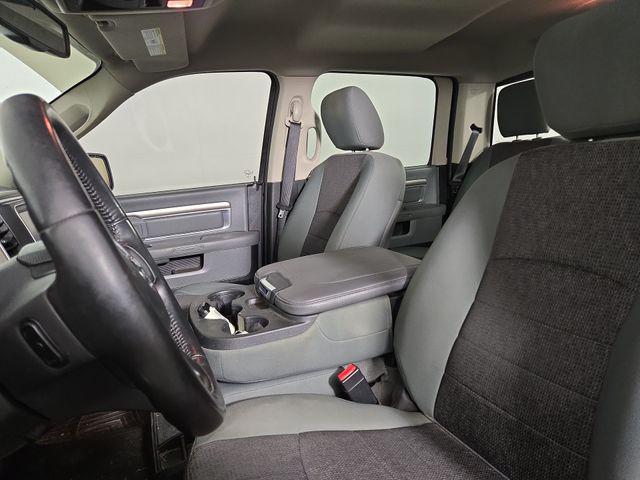 Photo of 2014 Blue Streak Pearlcoat RAM 1500