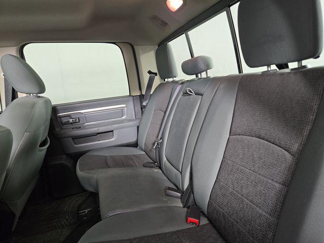 Photo of 2014 Blue Streak Pearlcoat RAM 1500