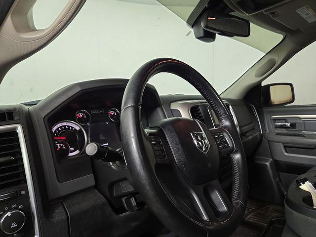 Photo of 2014 Blue Streak Pearlcoat RAM 1500