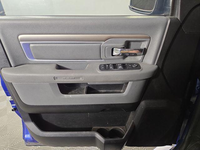 Photo of 2014 Blue Streak Pearlcoat RAM 1500