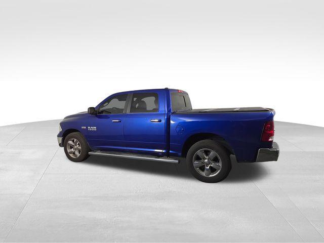 Photo of 2014 Blue Streak Pearlcoat RAM 1500