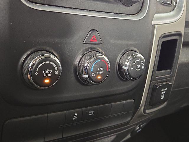 Photo of 2014 Blue Streak Pearlcoat RAM 1500