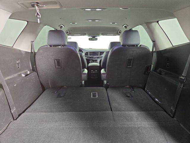 Photo of 2019 Ebony Twilight Metallic Buick Enclave