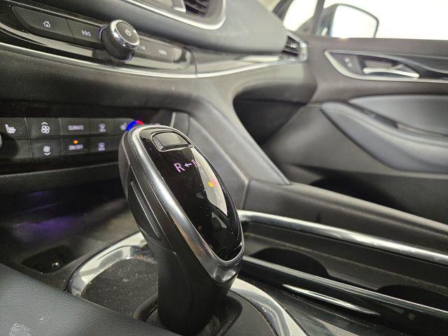 Photo of 2019 Ebony Twilight Metallic Buick Enclave