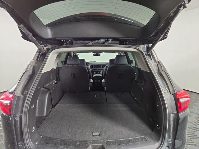 Photo of 2019 Ebony Twilight Metallic Buick Enclave