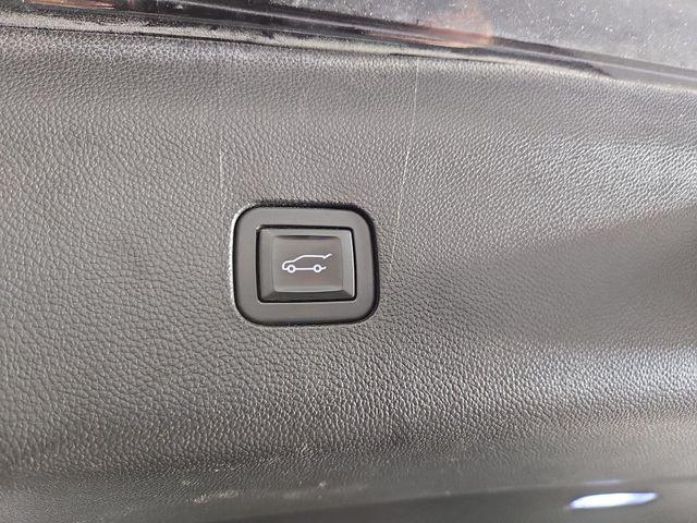 Photo of 2019 Ebony Twilight Metallic Buick Enclave