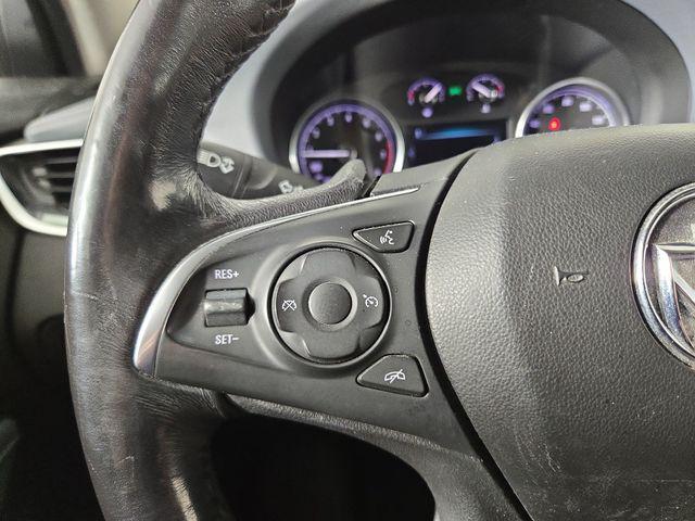 Photo of 2019 Ebony Twilight Metallic Buick Enclave