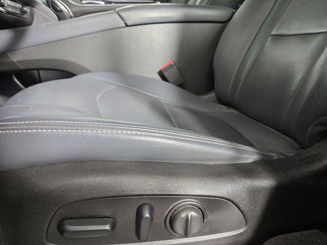 Photo of 2019 Ebony Twilight Metallic Buick Enclave