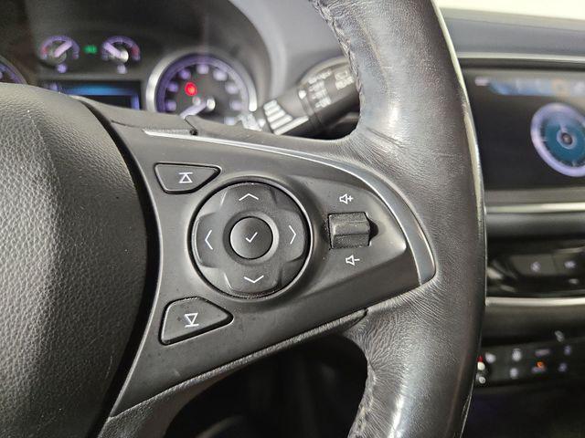 Photo of 2019 Ebony Twilight Metallic Buick Enclave