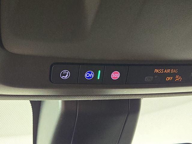 Photo of 2021 Satin Steel Metallic Chevrolet Tahoe