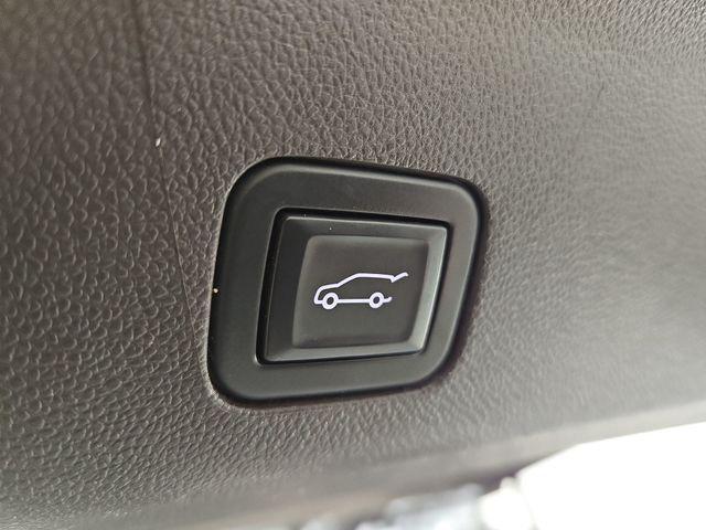 Photo of 2021 Satin Steel Metallic Chevrolet Tahoe