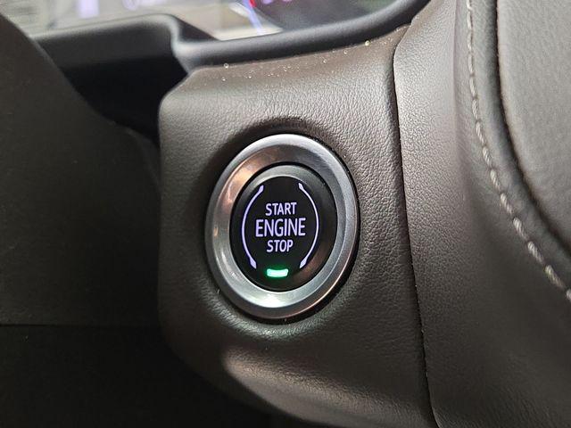Photo of 2021 Satin Steel Metallic Chevrolet Tahoe