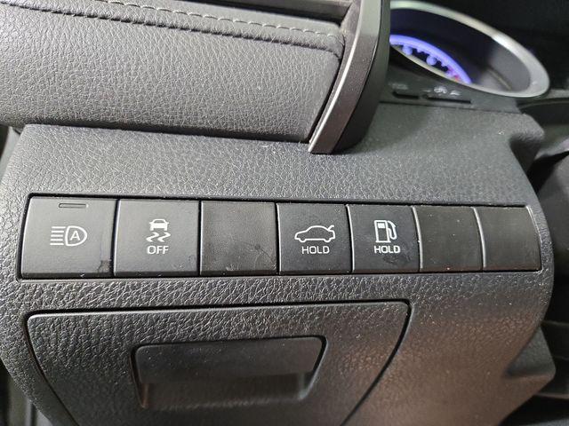 Photo of 2022 Midnight Black Metallic Toyota Camry