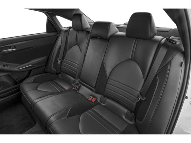 Photo of 2021 Wind Chill Pearl Toyota Avalon