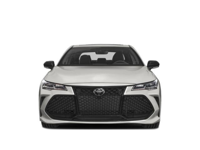 Photo of 2021 Wind Chill Pearl Toyota Avalon