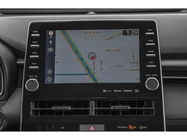 Photo of 2021 Wind Chill Pearl Toyota Avalon