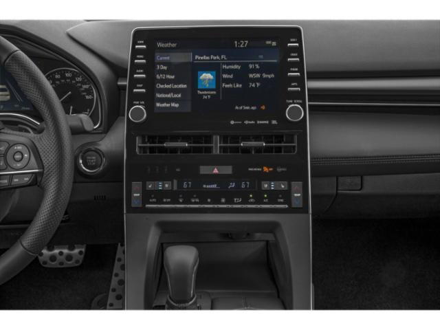 Photo of 2021 Wind Chill Pearl Toyota Avalon