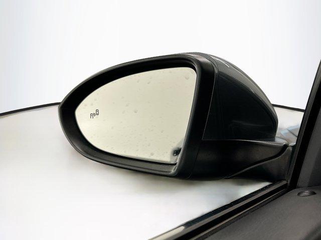 Photo of 2024 Platinum Gray Metallic Volkswagen Jetta