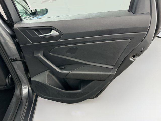 Photo of 2024 Platinum Gray Metallic Volkswagen Jetta
