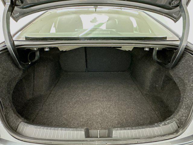 Photo of 2024 Platinum Gray Metallic Volkswagen Jetta