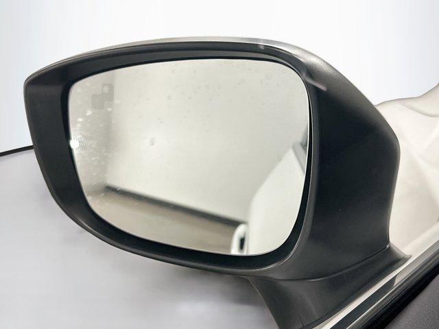 Photo of 2021 Snowflake White Pearl Mica Mazda CX-5