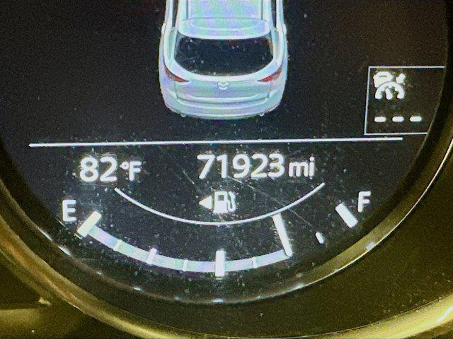 Photo of 2021 Snowflake White Pearl Mica Mazda CX-5