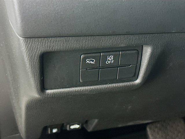 Photo of 2021 Snowflake White Pearl Mica Mazda CX-5
