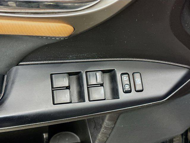 Photo of 2016 Obsidian Lexus CT 200h