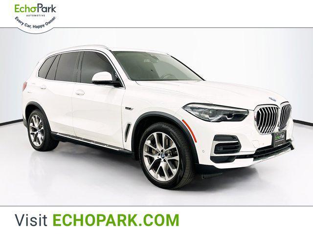 2023 BMW X5 Phev