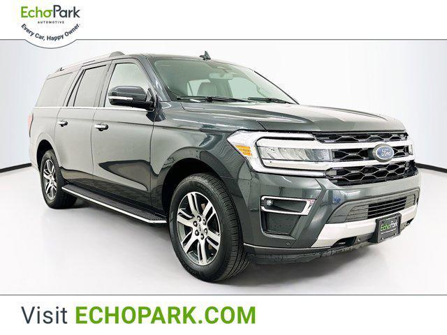 2023 Ford Expedition Max