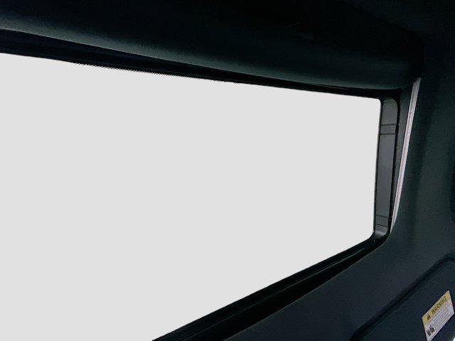 Photo of 2022 Crystal Black Pearl Honda Passport