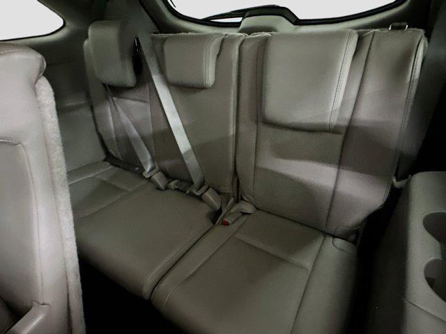 Photo of 2015 Blizzard Pearl Toyota Highlander