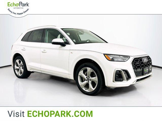 2022 Audi Q5