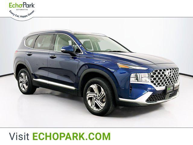 2023 Hyundai Santa Fe