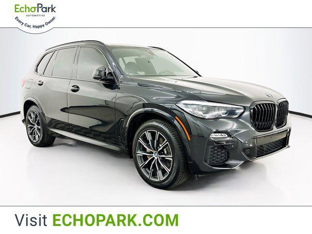 2019 BMW X5