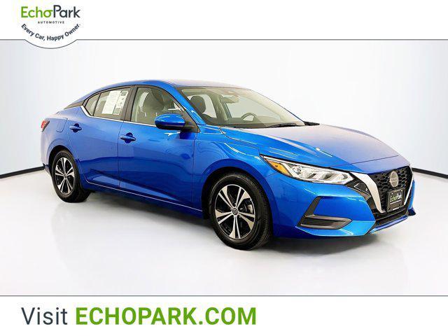 2023 Nissan Sentra