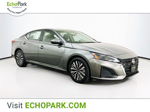2023 Nissan Altima