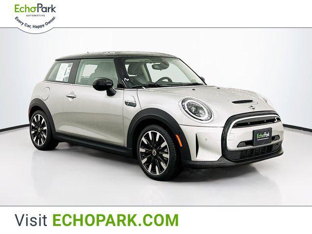 2024 MINI Hardtop